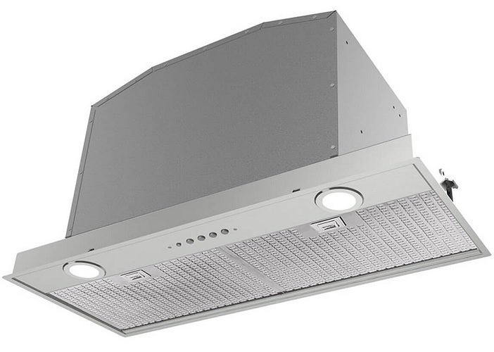 Smeg SHU771X 70cm Undermount Rangehood